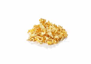 Edible Gold Flakes, 23k. 1 Gram