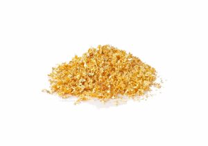 Buy Edible Gold Leaf Flakes - GoldGourmet®